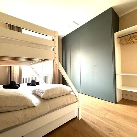 Gite Le Rapp Colmar Esterno foto